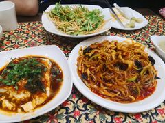 -城南往事风味主题餐厅(领秀城店)