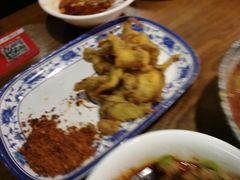 小酥肉-付小姐在成都(五道口店)