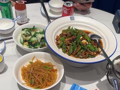-兰湘子·湘菜小炒(南京江宁万达店)