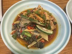 -紫滇源云南生态菜(丹凤街店)