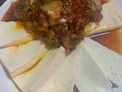 豆腐泡菜-香猪坊(五道口店)