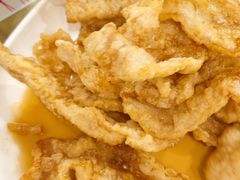 -海兰江石锅饭(水上店)