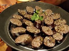 米肠-小木屋米酒店总店