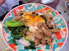 -孖记茶档·热腾茶餐(荔湾领展广场店)