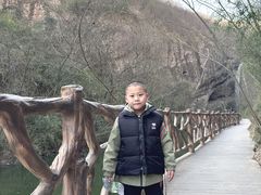 -皖西大裂谷