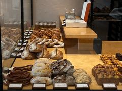 -LANLIZI BAKERY(COSMO店)