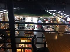 大堂-香草叶披萨·咖啡·啤酒(翰林邻里中心店)