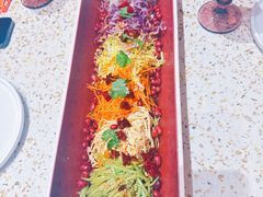 -小董哥烤串(金水花城店)