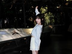 -武汉园博园(武汉自然博物馆)