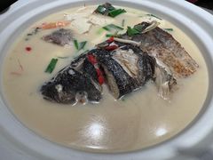 -梁家大院•农家菜(昆山会展中心店)