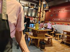 -小饕荟雅安贡椒鱼鲜馆(广福桥店)
