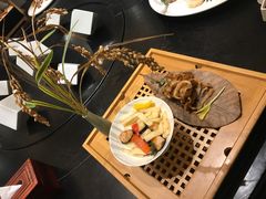 -梧桐花园餐厅(新城店)