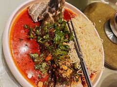 -刘胖子家常菜·蹄花焖藕(兴业店)