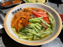 -酒拾烤肉(南城店)