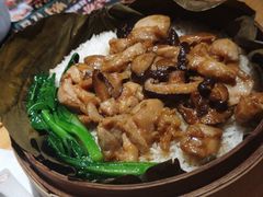 -72街荷叶饭(东方宝泰广场店)