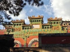 -须弥福寿之庙
