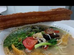 -许记大碗皮肚面馆(三条巷店)