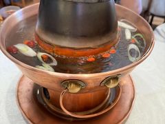 -东来顺饭庄(天坛店)