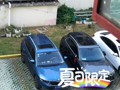 -上海永达奥迪4S店(张杨路店)
