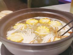 -三克火锅影院(来福士店)