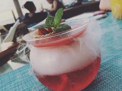 -Rock Bar Bali(Bali)