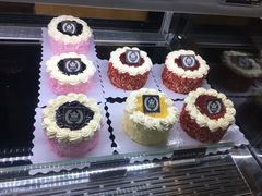 -BOKE博稞烘焙(天佑城店)