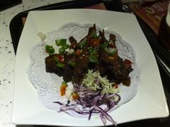 -百威KTV(恒福路店)