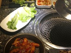 -汉拿山(包河万达店)