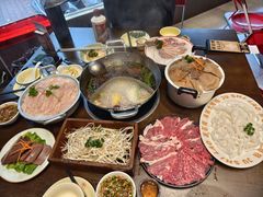 -潮澎派·潮汕菜大排档(南较西路店)