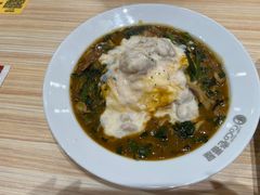 -COCO壱番屋(北京平安国际金融中心店)