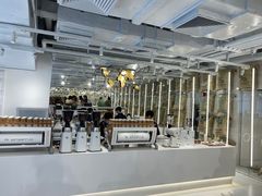 -% Arabica阿拉比卡咖啡(前滩太古里店)