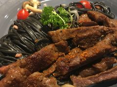 -Jenny House 珍妮屋新派食堂(美吉特店)