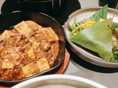 -云海肴·汽锅鸡·云南菜(高德置地店)