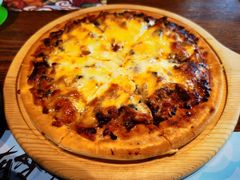 -曼乐辰餐厅(中庚漫游城店)