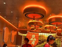 -西塔老太太泥炉烤肉(苏州大悦城店)