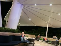 -三亚海棠湾仁恒皇冠假日酒店·大堂吧