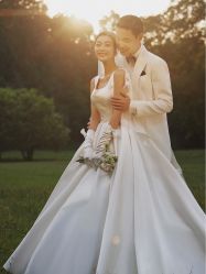 -第一夫人婚纱摄影(南京店)