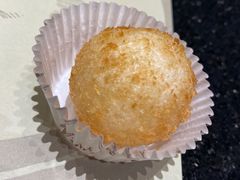 炸榴莲-大渔铁板烧(万象城店)