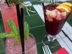 -Las Tapas(思南公馆店)