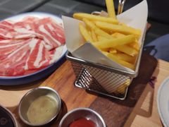 -森味花园·日本料理(伊藤洋华堂亚运村店)