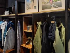 -THE NORTH FACE(三里屯ONEBOX店)