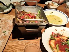 -弄堂里·寻味杭州(湖滨银泰in77C区店)