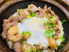 -红星光发煲仔饭(大石街店)