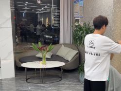 -七分屋LA·烫发·染发·剪发