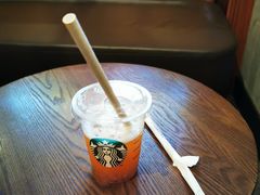 -星巴克(福州三坊七巷店)