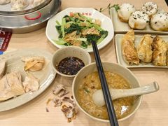 -百家鸡味馆(清泰店)