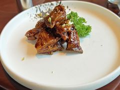 -环球港凯悦 · 享悦中餐厅