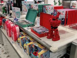 -Babycare(上海环球港店)