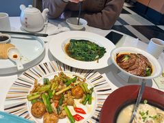 -尚一汤·粤菜海鲜(汇智国际商业中心店)