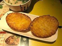 -翠华餐厅
